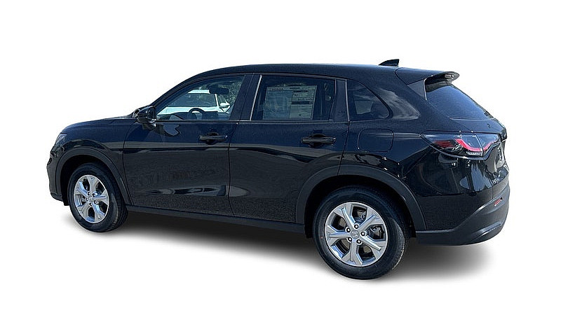 2024 Honda Hr-V Lx C...