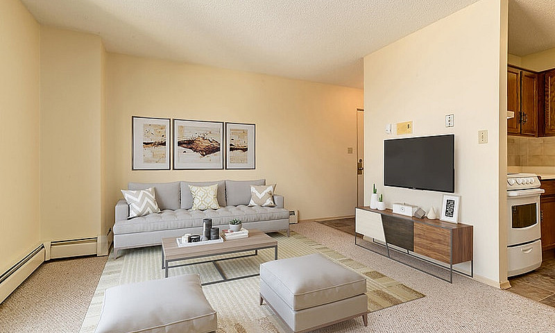 Apartments For Rent ...