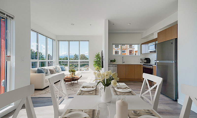 2 Bed 2 Bath In Surr...