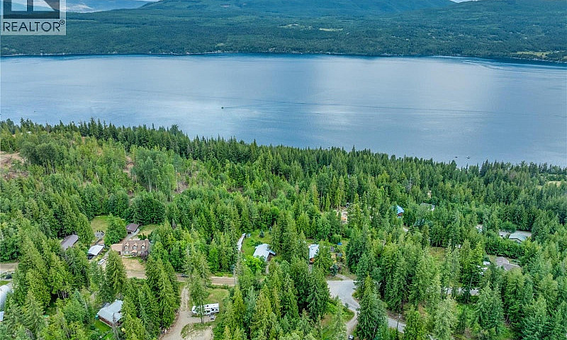 Mountain Drive Lot# ...