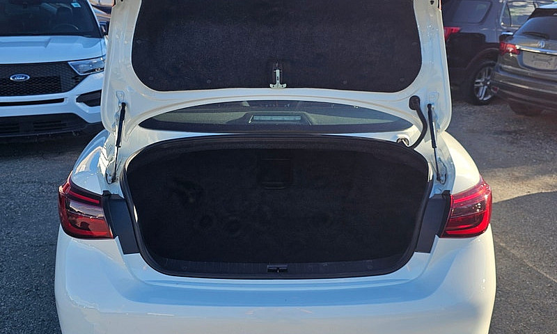 2022 Infiniti Q50 Pu...