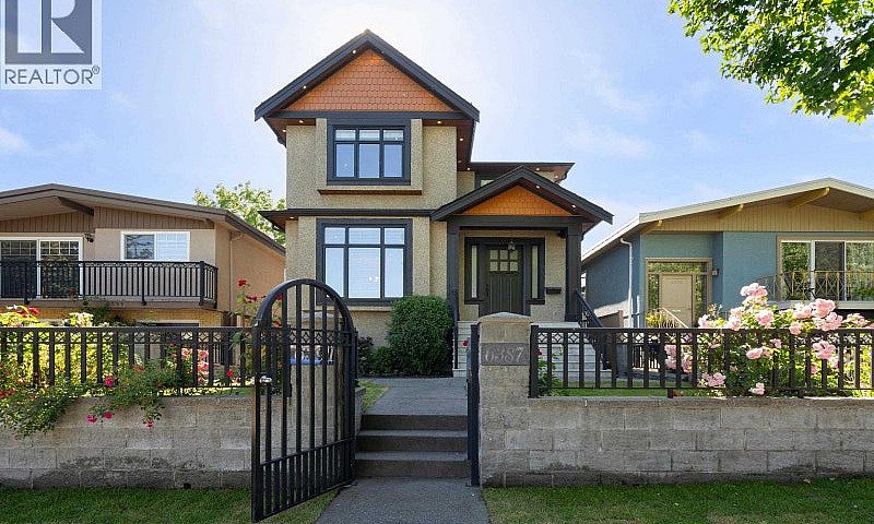 6387 Prince Albert S...