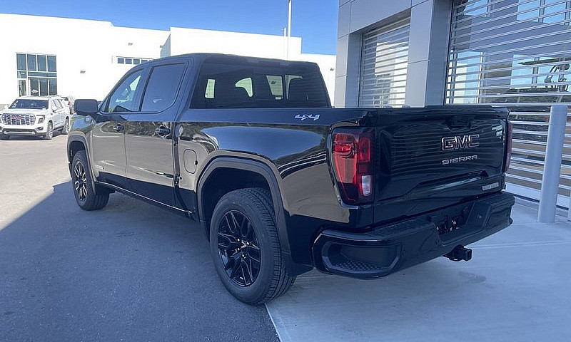 2026 Gmc Sierra 1500...