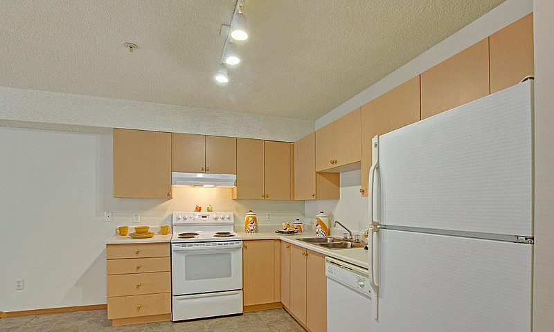 2 Bed X 1 Bath Apart...