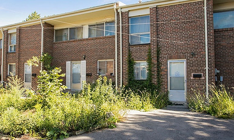 Havenbrook Gardens -...