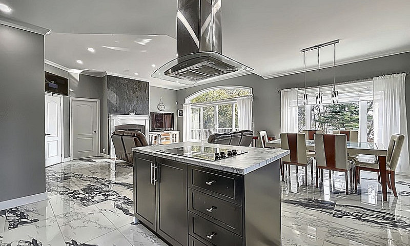 925 000$ - Bungalow ...
