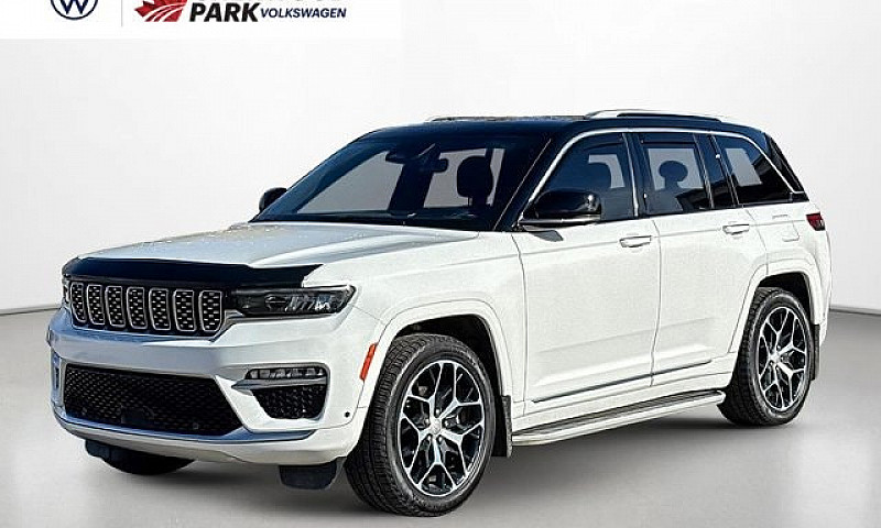 2024 Jeep Grand Cher...