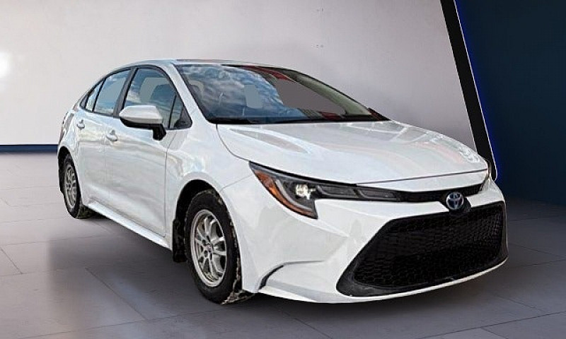 2022 Toyota Corolla ...