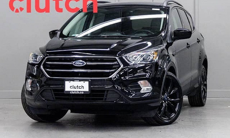 2018 Ford Escape Se...