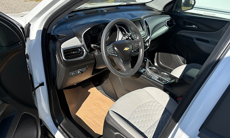 2021 Chevrolet Equin...