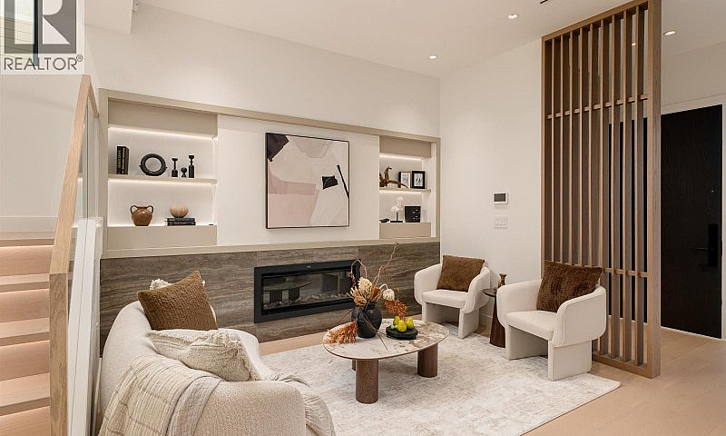 1 4018 W 21St Avenue...
