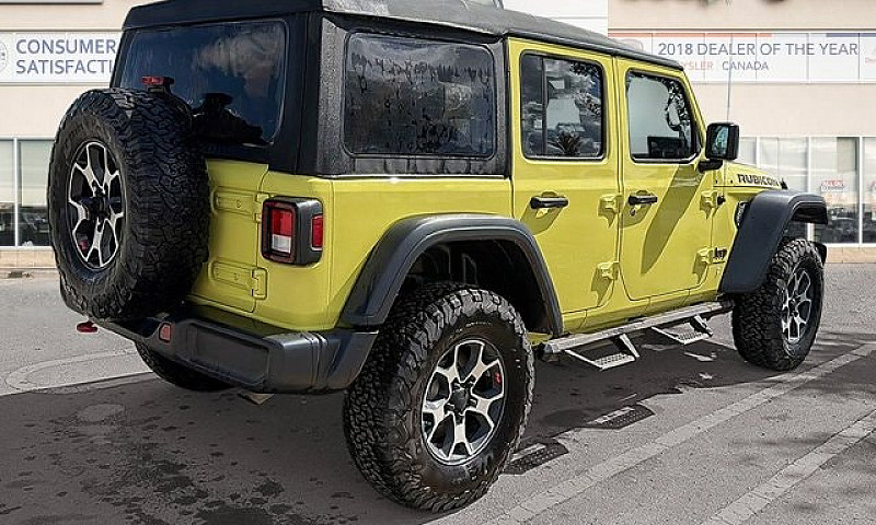 2023 Jeep Wrangler R...