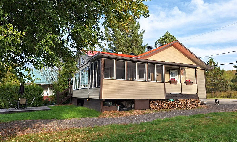 365 000$ - Bungalow ...