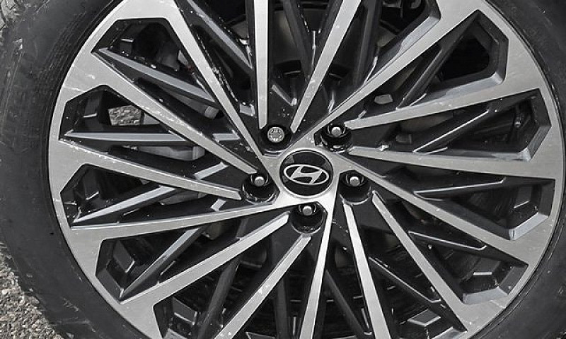 2027 Hyundai Palisad...
