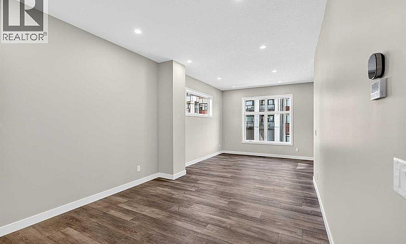 133 Mahogany Gardens...