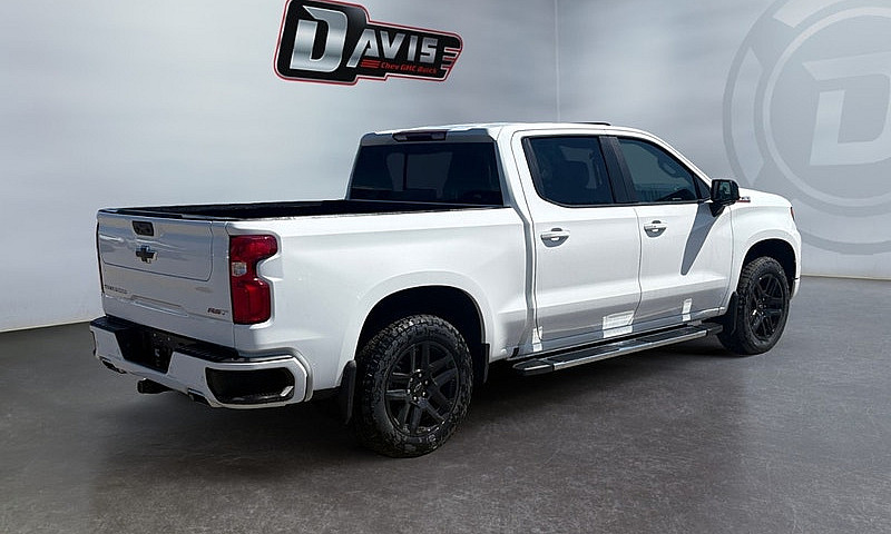 2026 Chevrolet Silve...