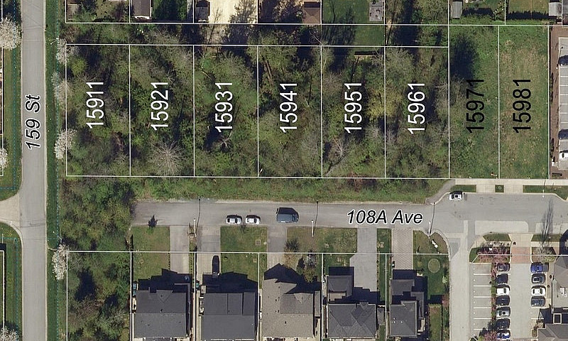 15931 108A Avenue Su...