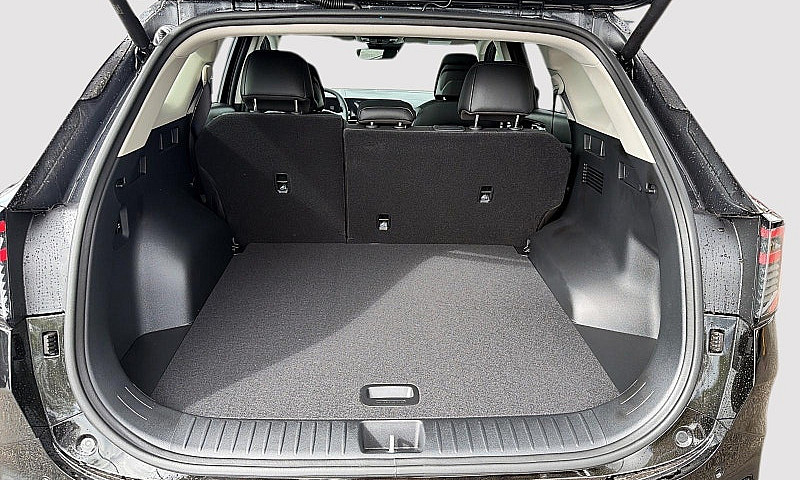 2027 Kia Sportage He...