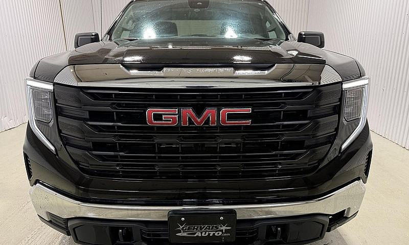 Gmc Sierra 1500 Pro ...