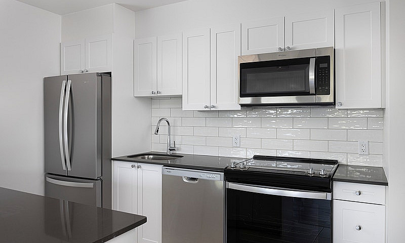 1 Bedroom Apartment ...