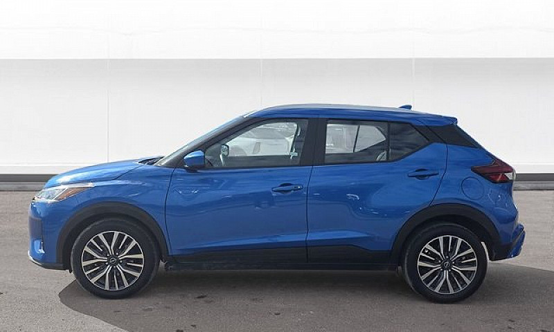 2025 Nissan Kicks Pl...