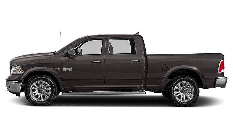 2018 Ram 1500 Limite...