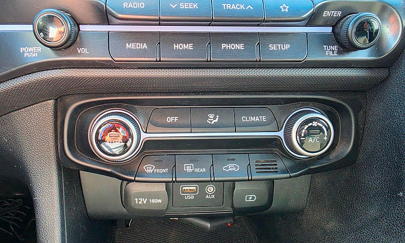 2019 Hyundai Veloste...