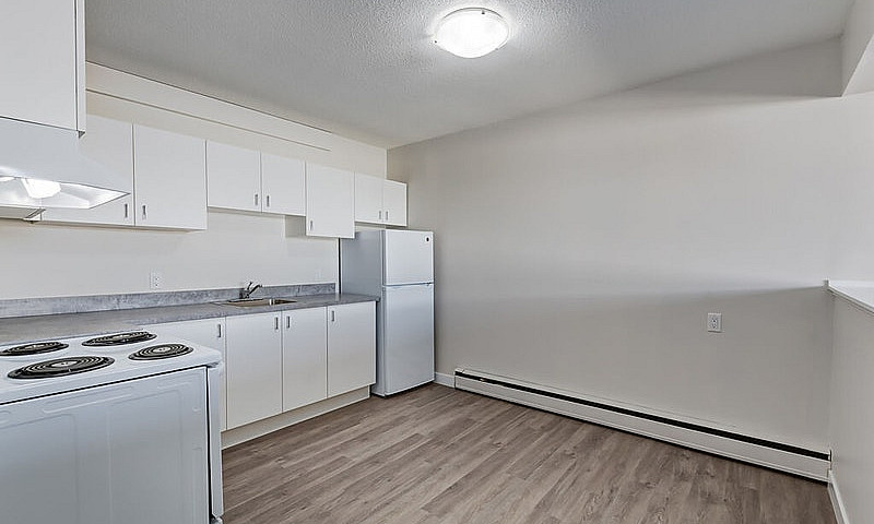 Seniors Apartments F...