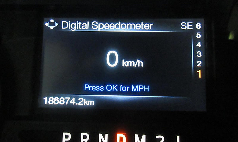 Ford F-150 2016 Xlt ...