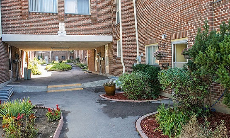 Havenbrook Gardens -...
