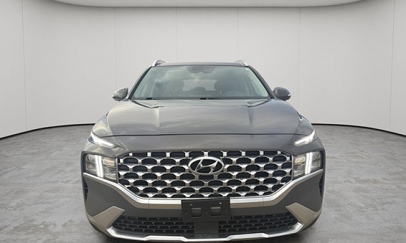 2023 Hyundai Santa F...