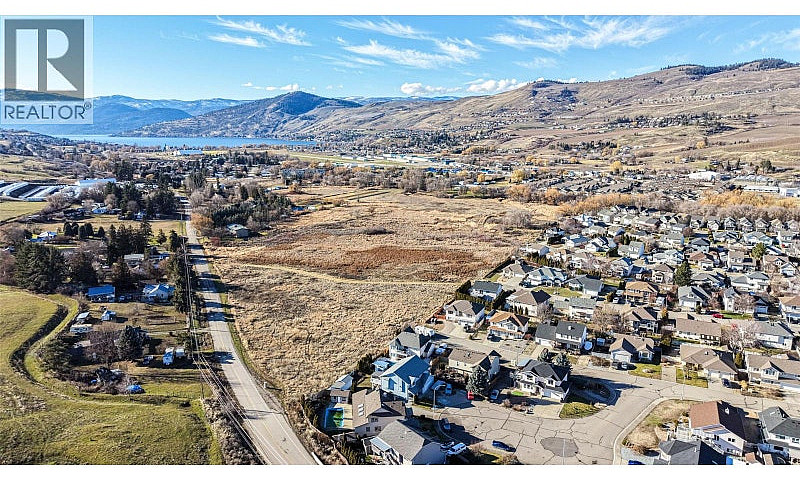 5895 Okanagan Avenue...