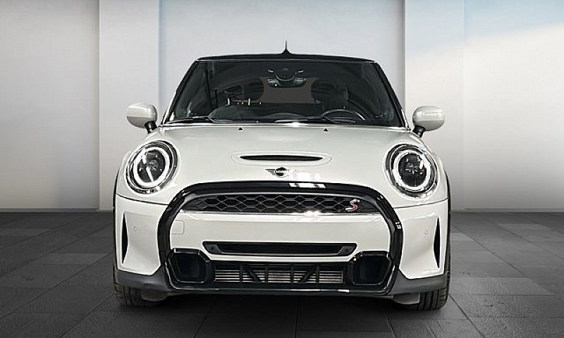2023 Mini Cabriolet ...