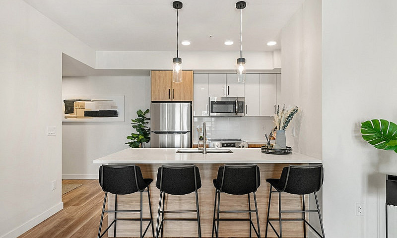 3 Bedroom, 2 Bathroo...