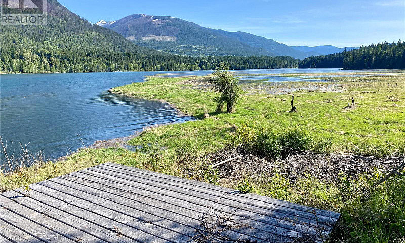 Lot A Slocan West Ro...