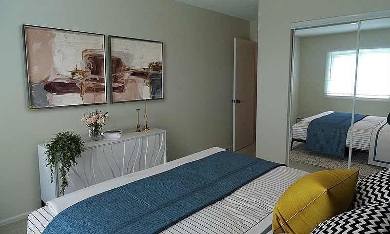 Chelsea Place  - 3 B...