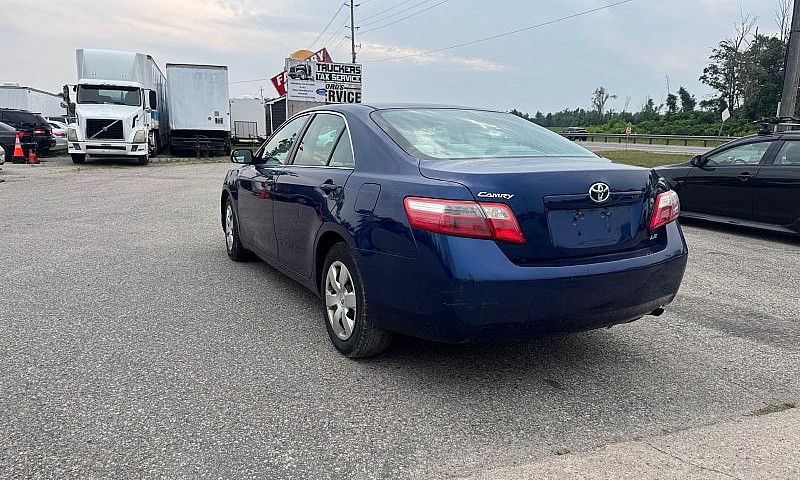 2007 Toyota Camry Ce...