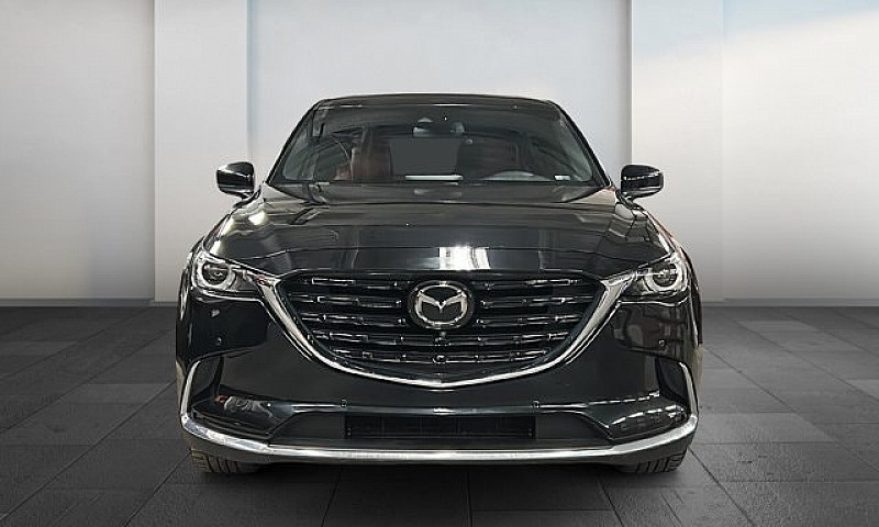 2023 Mazda Cx-9 Gt...