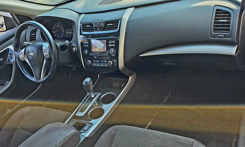 2013 Nissan Altima S...