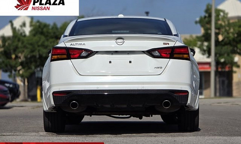 2024 Nissan Altima S...