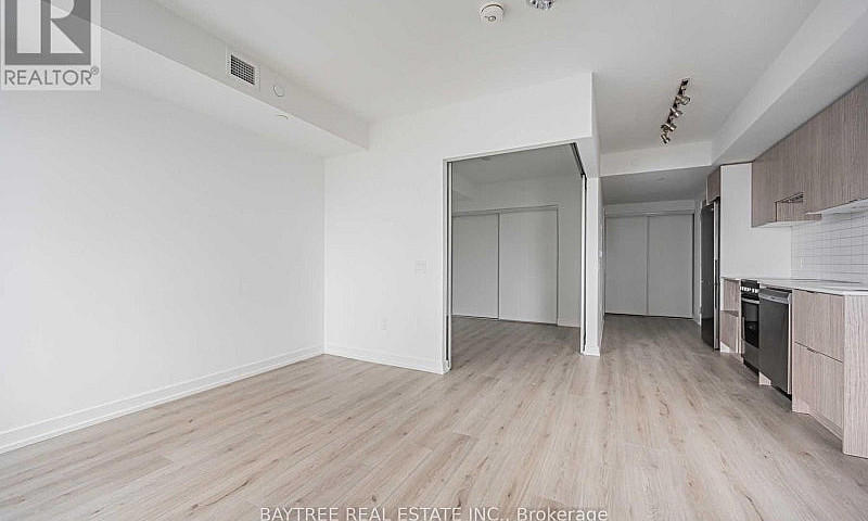 2512 - 395 Bloor Str...