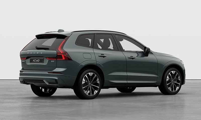 2027 Volvo Xc60...