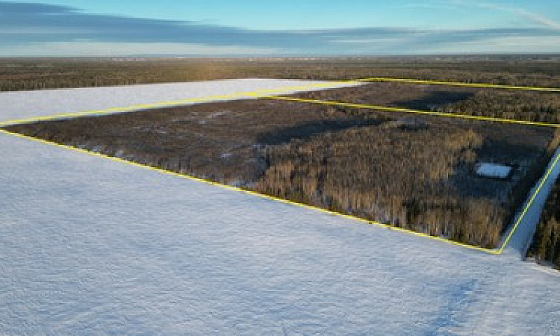 Alberta Public Land ...