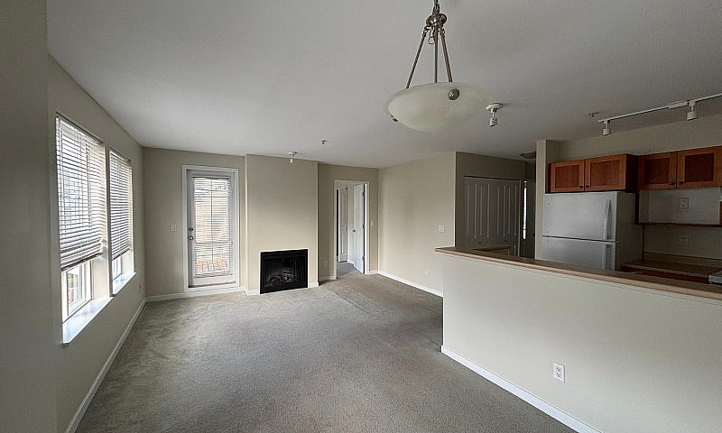2 Bed/2 Bath Kerrisd...