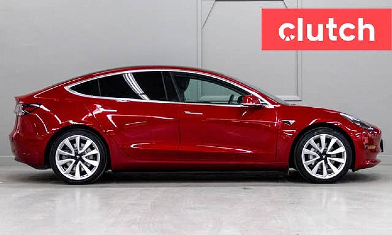 2019 Tesla Model 3 S...