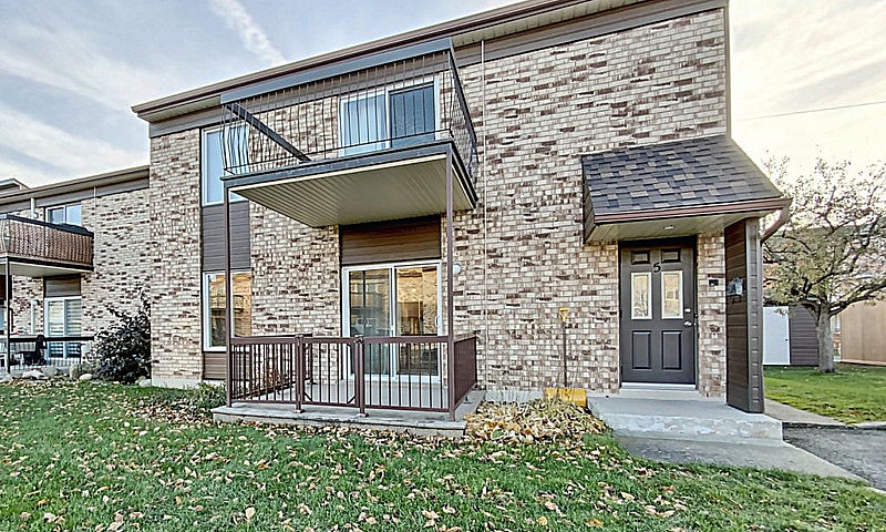 235 000$ - Condo À V...