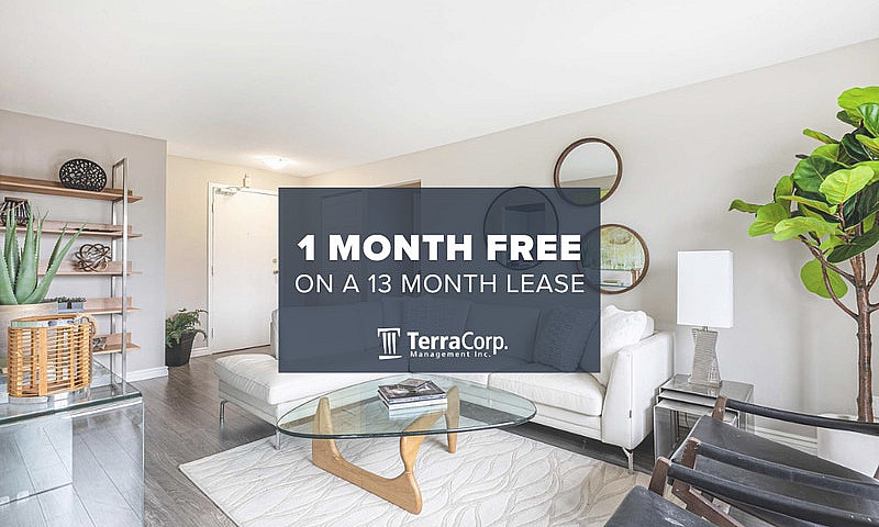 Two Bedroom Apartmen...