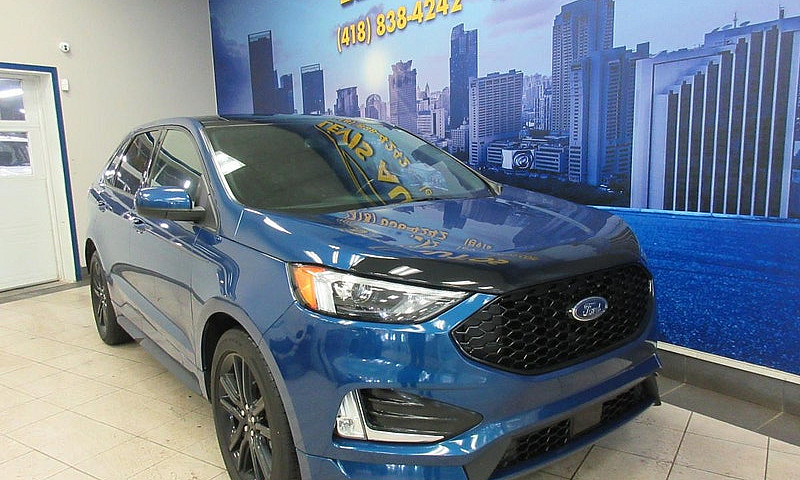 Ford Edge 2022 St-Li...