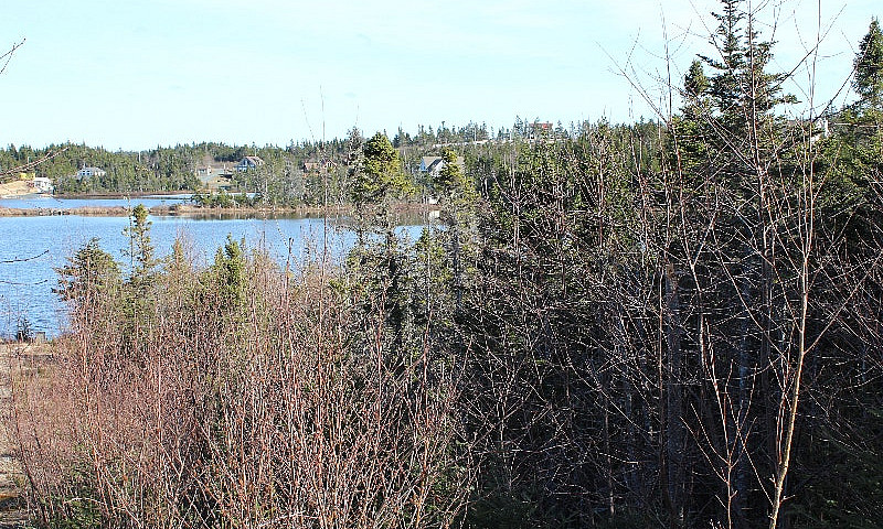 1.1 Acres - View Of ...
