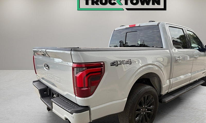 2024 Ford F-150 Lari...